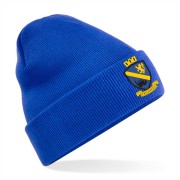 Hetton ASC Cuffed Beanie Hat